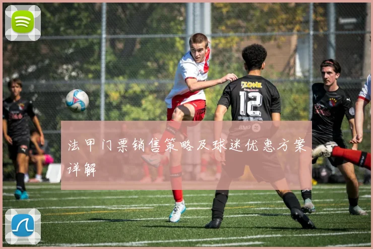 法甲门票销售策略及球迷优惠方案详解