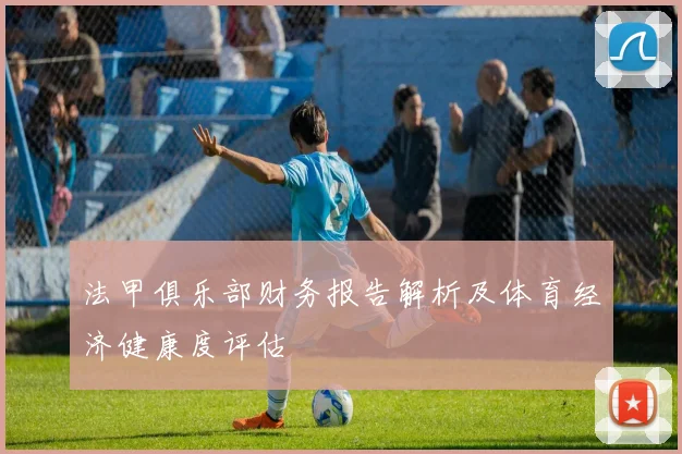 法甲俱乐部财务报告解析及体育经济健康度评估