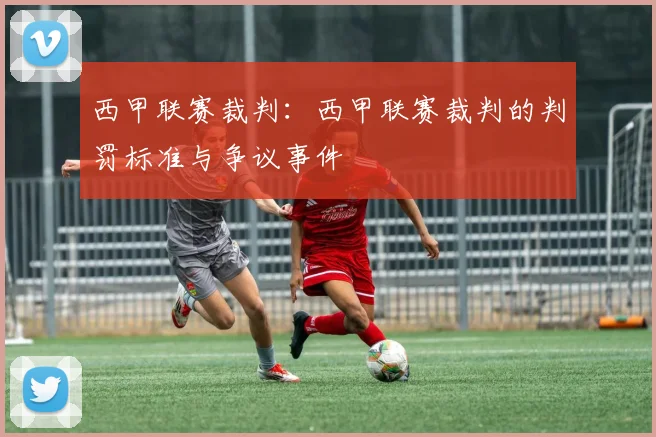 西甲联赛裁判：西甲联赛裁判的判罚标准与争议事件