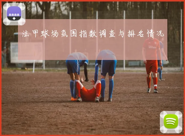 法甲球场氛围指数调查与排名情况